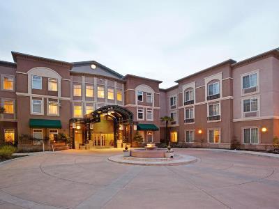 Express Sonoma Wine Country By Ihg 3* Windsor