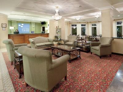 Express Sonoma Wine Country By Ihg Hotel 3*