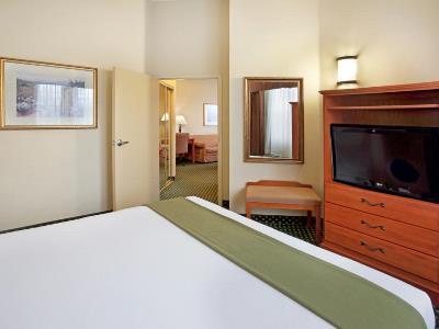 Express Sonoma Wine Country By Ihg Windsor