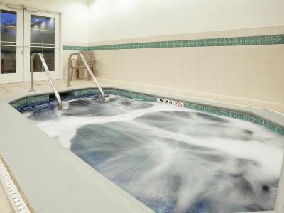 Hotel Express Sonoma Wine Country By Ihg 3*