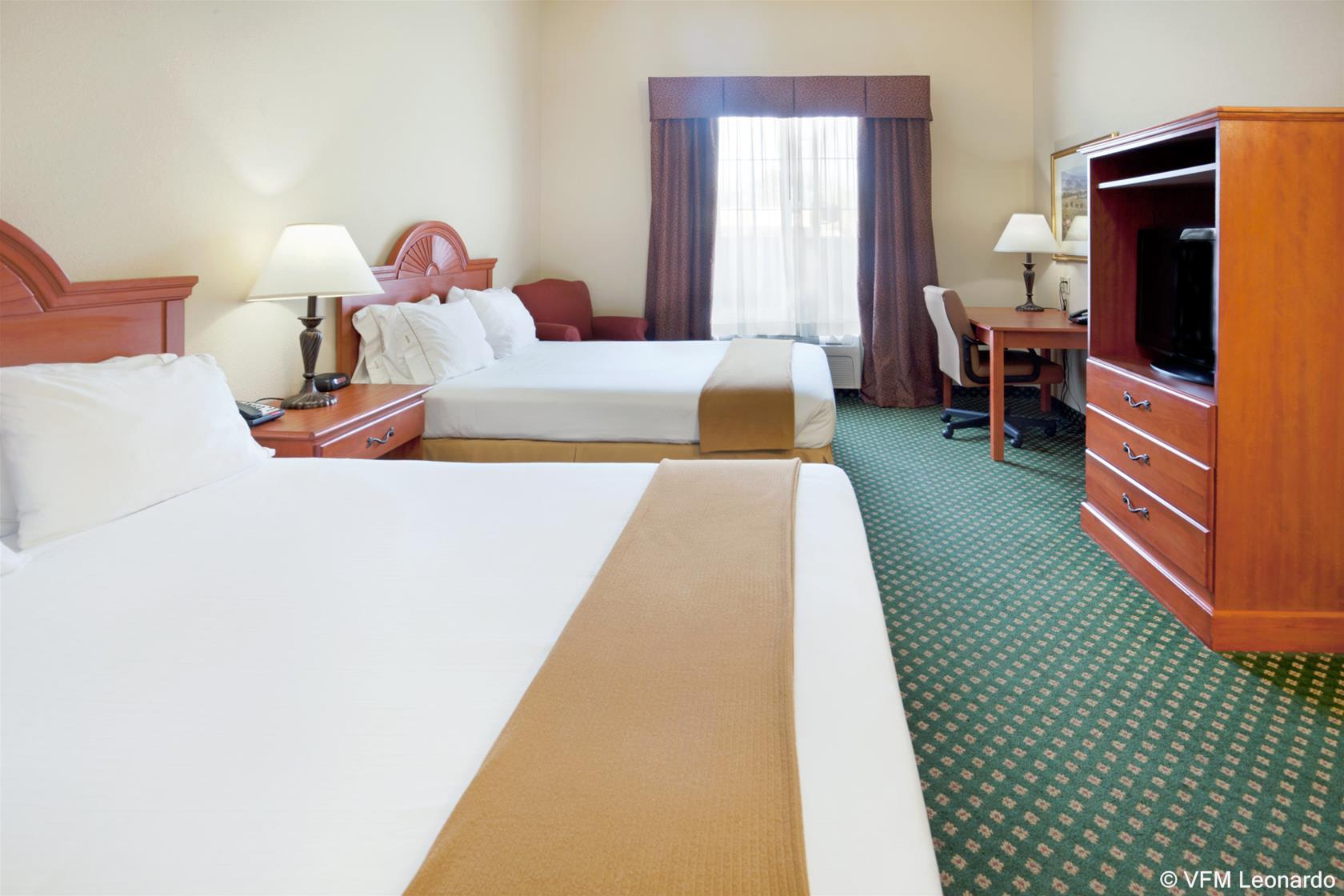 Hotel Express Sonoma Wine Country By Ihg 3*