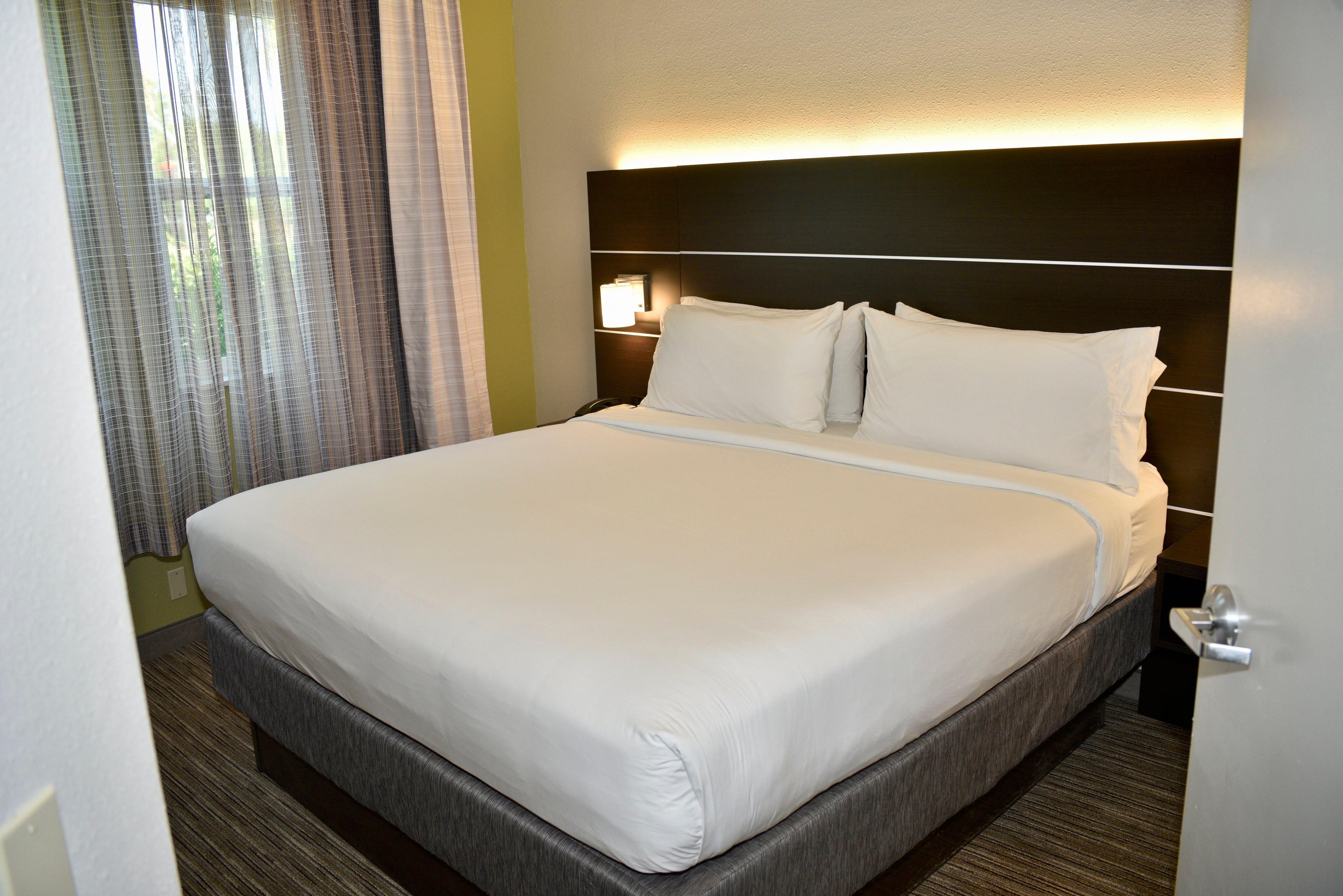 Express Sonoma Wine Country By Ihg