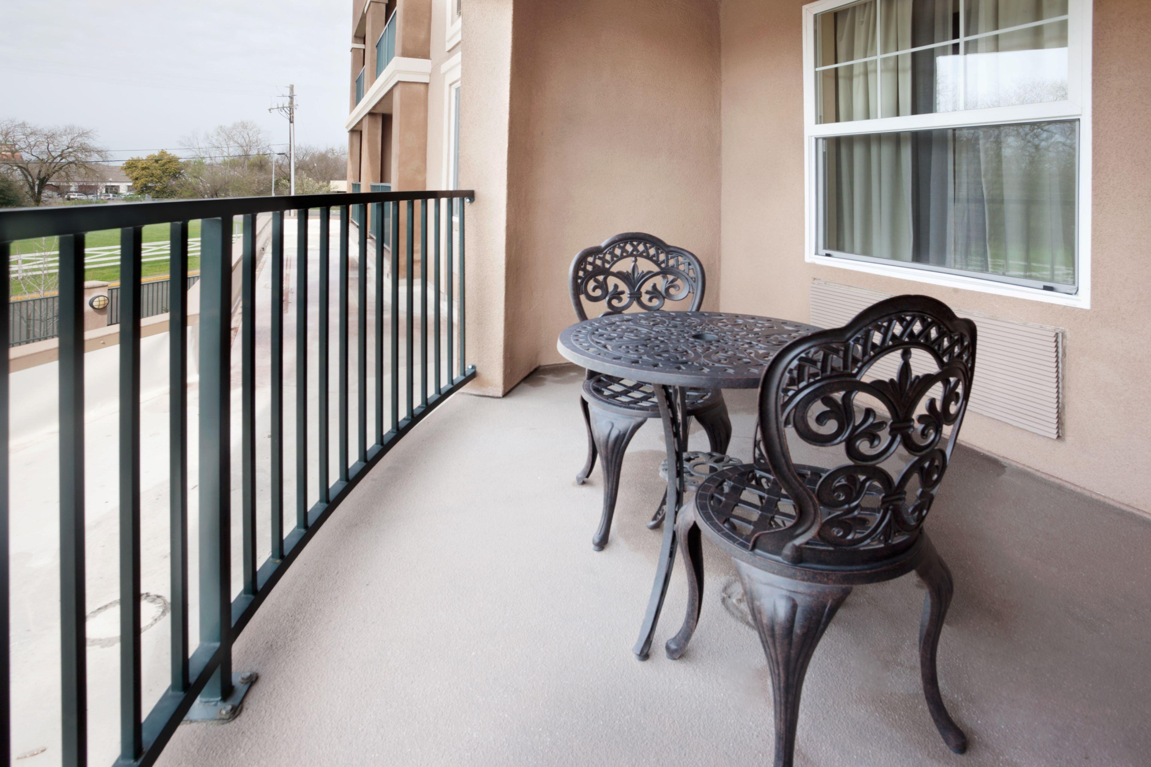Express Sonoma Wine Country By Ihg 3*