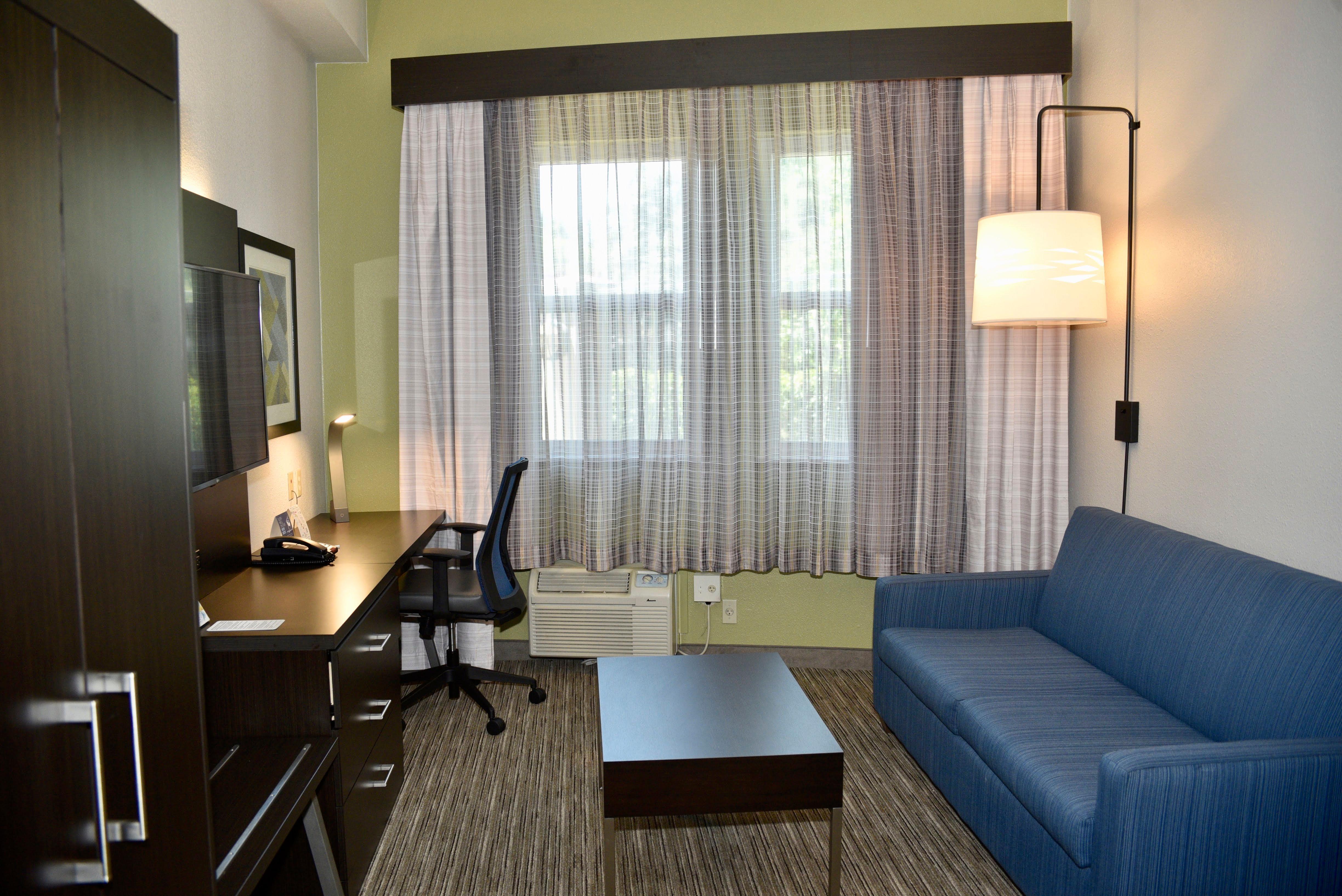 Hotel Express Sonoma Wine Country By Ihg 3*