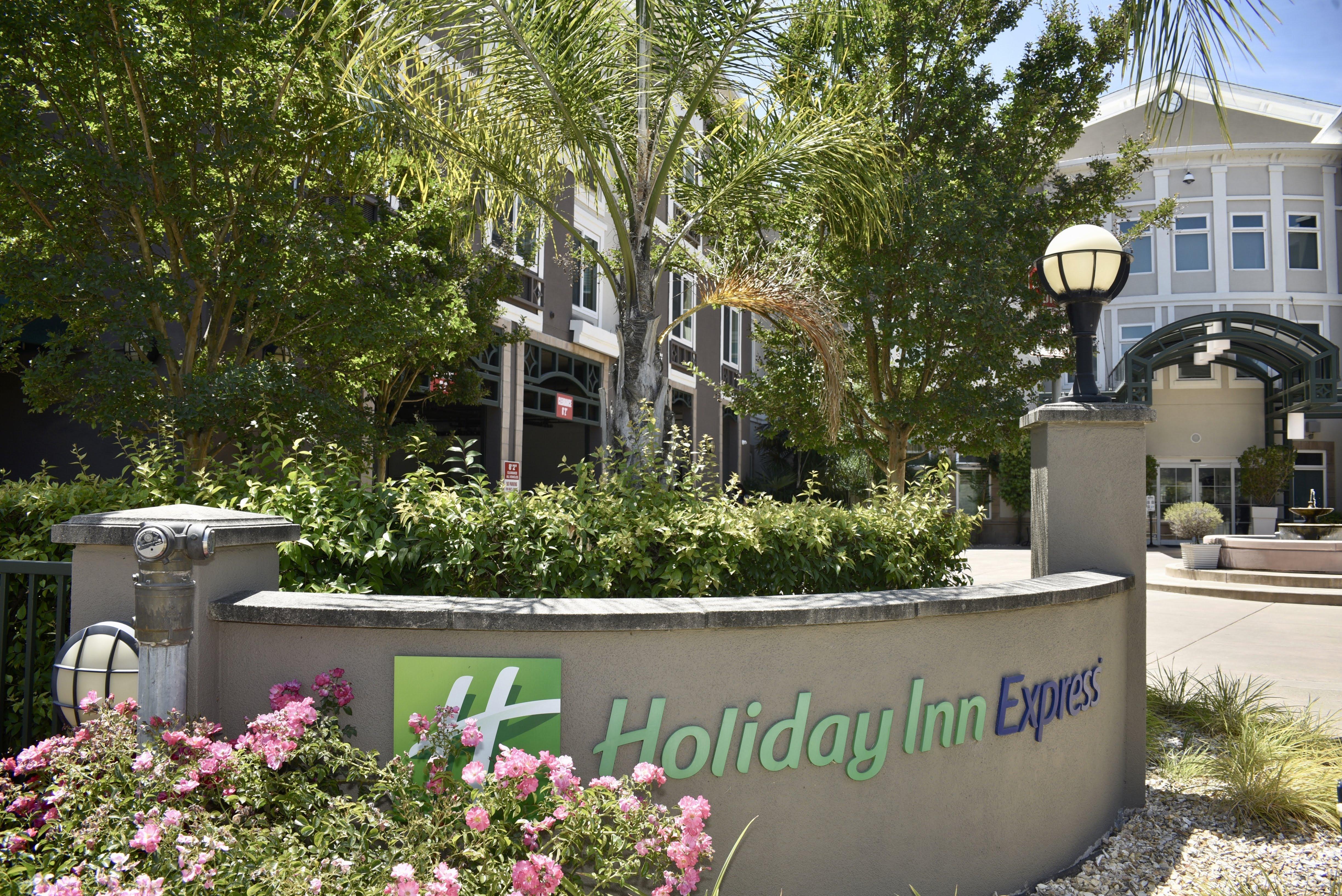 Express Sonoma Wine Country By Ihg 3*