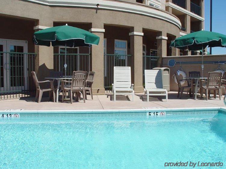 Express Sonoma Wine Country By Ihg Hotel