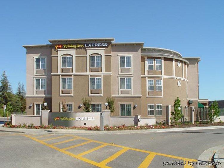 Express Sonoma Wine Country By Ihg 3* Windsor