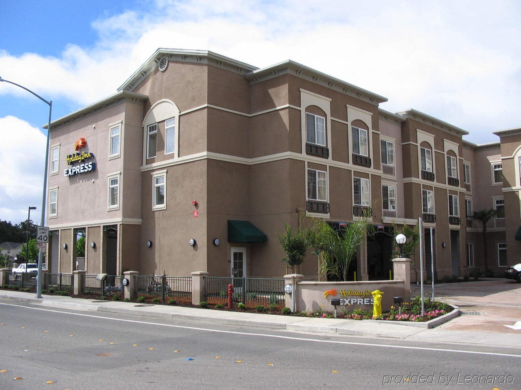 Express Sonoma Wine Country By Ihg Hotel Windsor