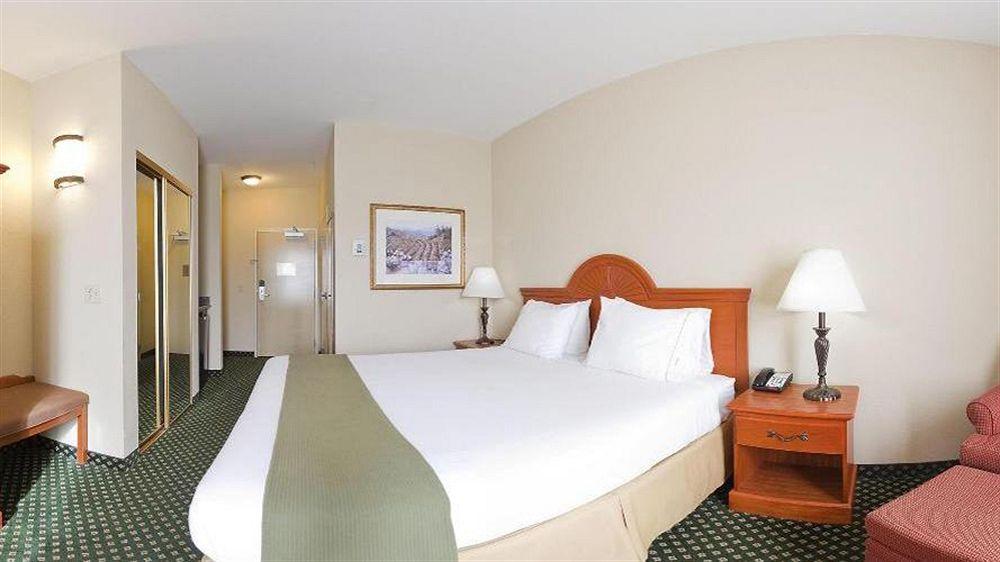 Express Sonoma Wine Country By Ihg Windsor